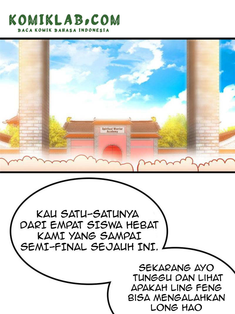Extreme God Chapter 87 Gambar 2